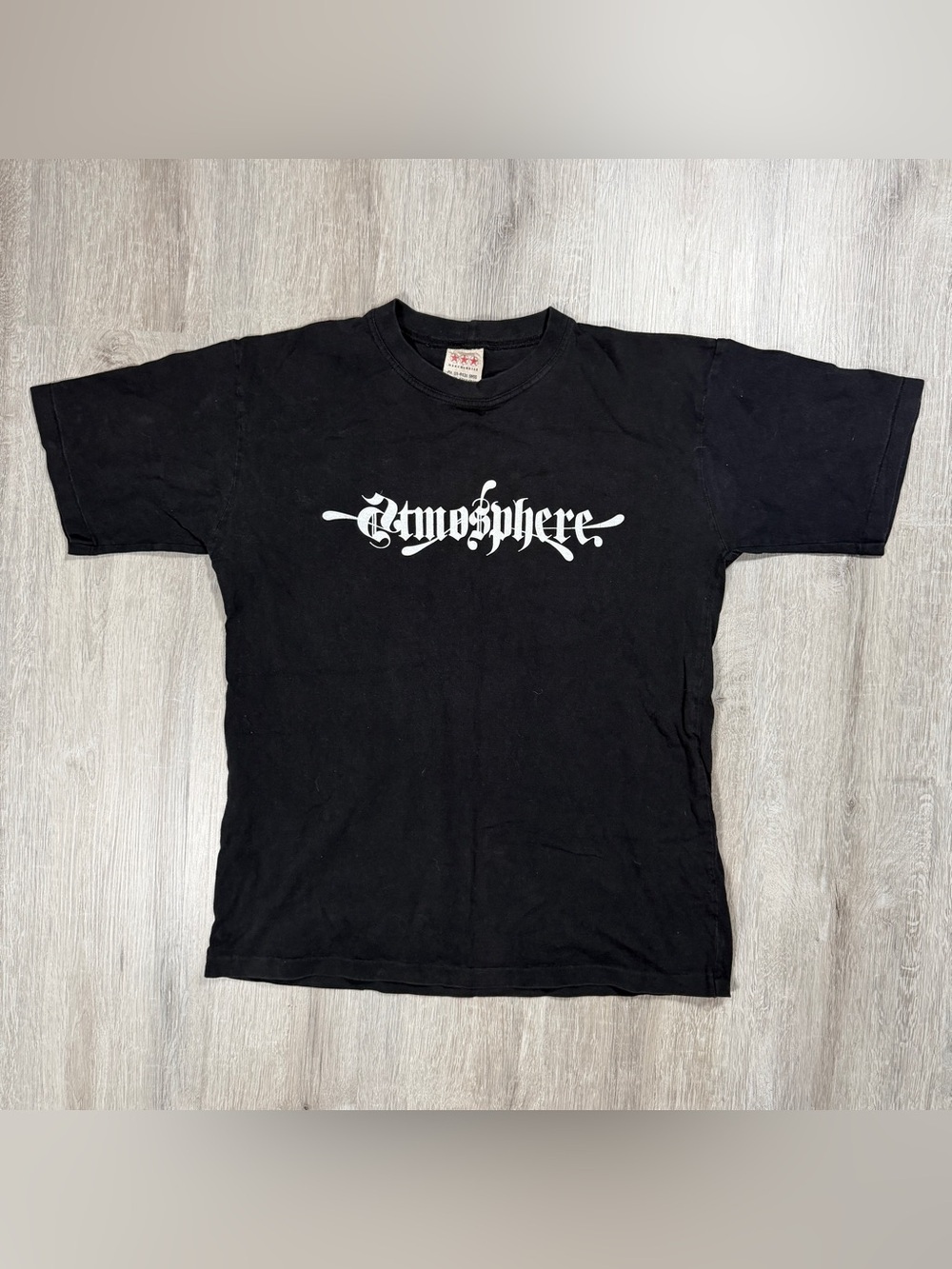 Vintage Atmosphere Rhymesayers Entertainment T-Shirt Large